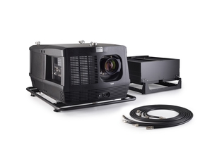 Лазерный проектор Barco HDF-W30LP FLEX (WUXGA, 29000лм)